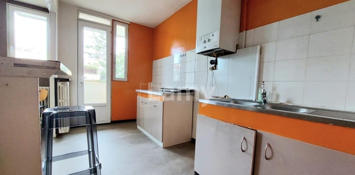 Image 3 sur 9 - Appartement  ·  Location · Toulouse (31200) · 2 pièces · 45m²