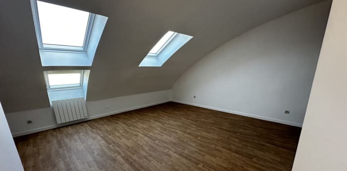 Image 8 sur 9 - Appartement  ·  Location · Compiegne (60200) · 3 pièces · 78m²