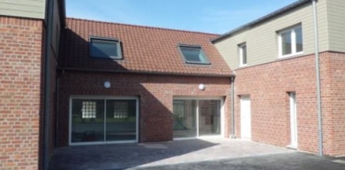 Image 3 sur 4 - Maison/villa  ·  Location · Marquillies (59274) · 3 pièces · 67m²