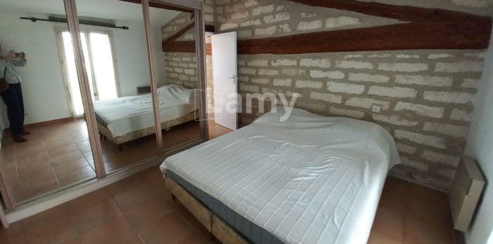 Image 3 sur 4 - Appartement  ·  Location · Montpellier (34000) · 2 pièces · 67m²