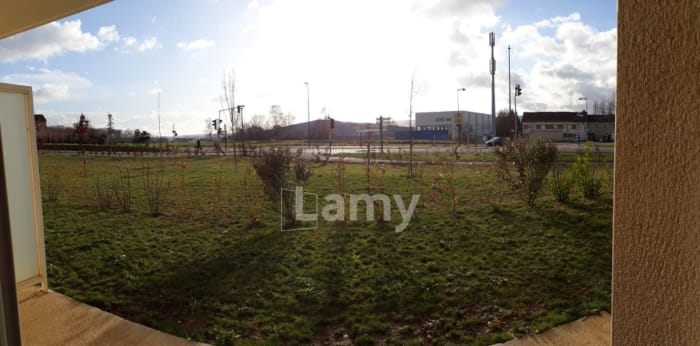 Image 2 sur 8 - Appartement  ·  Location · Tomblaine (54510) · 1 pièce · 32m²