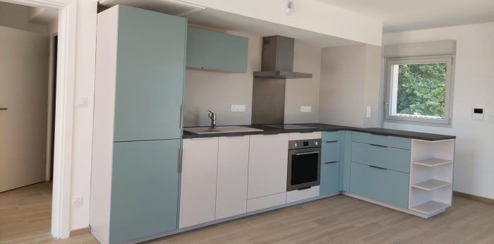 Image 2 sur 11 - Appartement  ·  Location · Toulouse (31400) · 3 pièces · 67m²