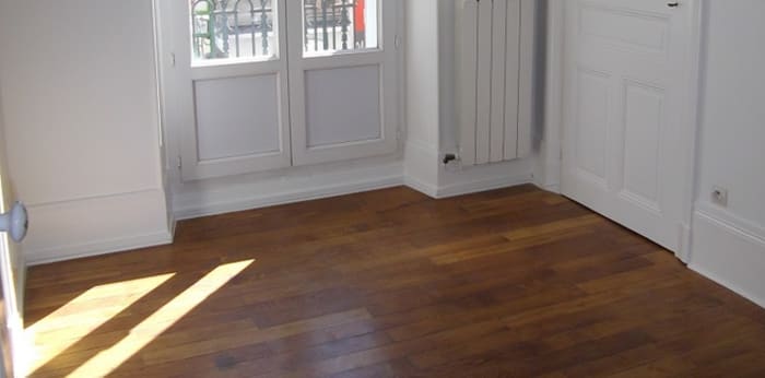 Image 3 sur 9 - Appartement  ·  Location · Grenoble (38000) · 4 pièces · 74m²