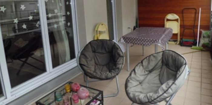 Image 1 sur 15 - Appartement  ·  Location · Besancon (25000) · 4 pièces · 89m²