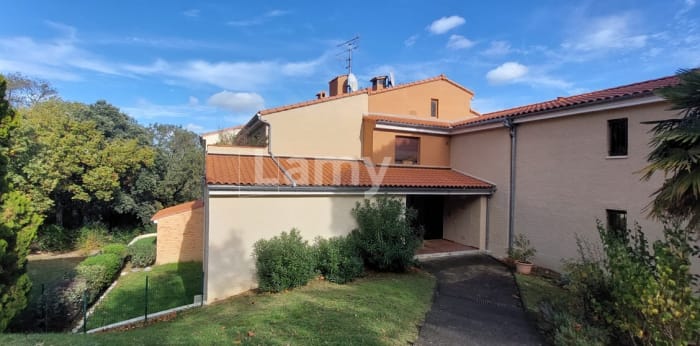 Image 1 sur 9 - Appartement  ·  Location · Ramonville St Agne (31520) · 4 pièces · 81m²