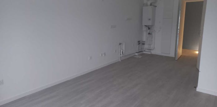 Image 2 sur 3 - Appartement  ·  Location · Laval (53000) · 2 pièces · 41m²