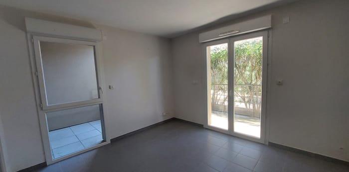 Image 3 sur 17 - Appartement  ·  Location · Nimes (30900) · 3 pièces · 59m²