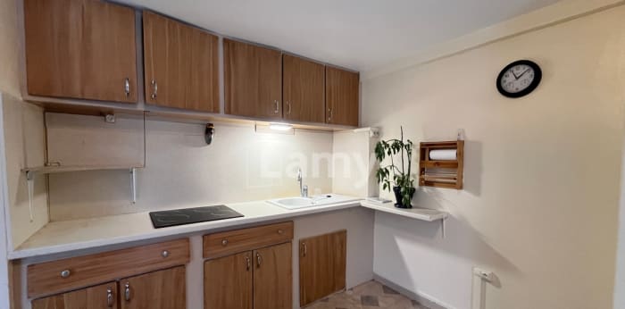 Image 10 sur 22 - Appartement  ·  Location · Villard De Lans (38250) · 3 pièces · 48m²