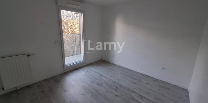 Image 3 sur 8 - Appartement  ·  Location · Rueil Malmaison (92500) · 2 pièces · 41m²