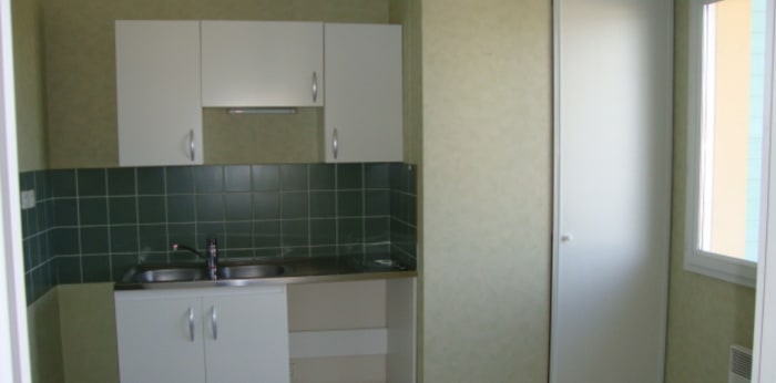 Image 1 sur 9 - Appartement  ·  Location · St Georges Sur Baulche (89000) · 3 pièces · 70m²