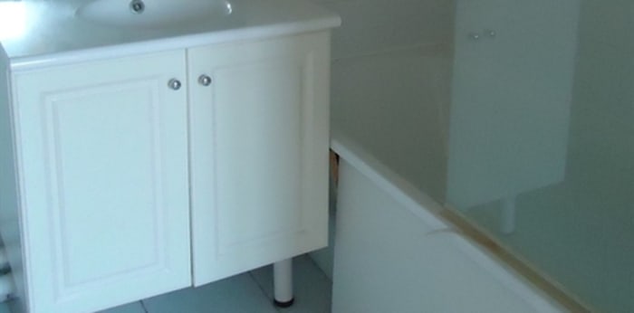 Image 2 sur 5 - Appartement  ·  Location · Serris (77700) · 2 pièces · 33m²