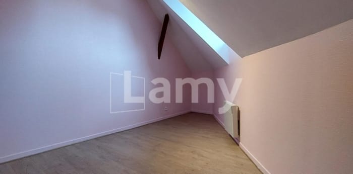 Image 7 sur 10 - Appartement  ·  Location · Valenciennes (59300) · 3 pièces · 56m²