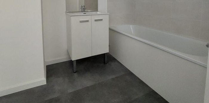 Image 9 sur 10 - Appartement  ·  Location · Lille (59160) · 4 pièces · 85m²