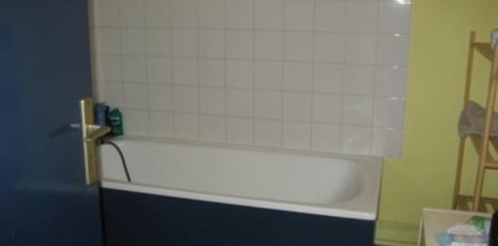 Image 2 sur 2 - Appartement  ·  Location · Lille (59800) · 1 pièce