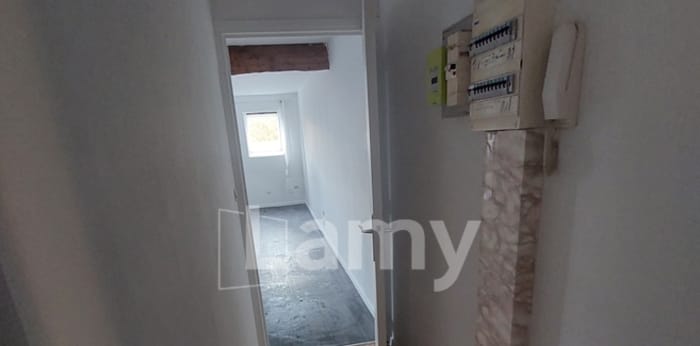 Image 4 sur 5 - Appartement  ·  Location · Lille (59000) · 3 pièces · 46m²