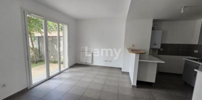Image 1 sur 7 - Appartement  ·  Location · Les Pavillons Sous Bois (93320) · 2 pièces · 46m²