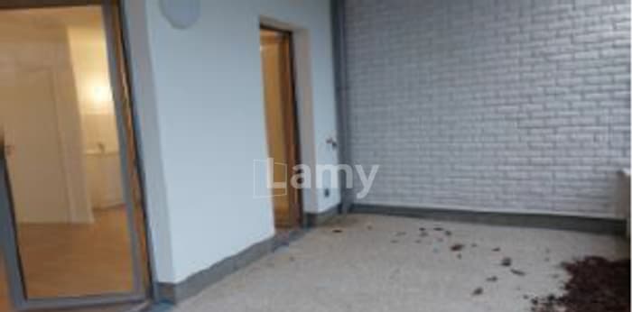 Image 4 sur 6 - Appartement  ·  Location · Bussy St Georges (77600) · 2 pièces · 44m²