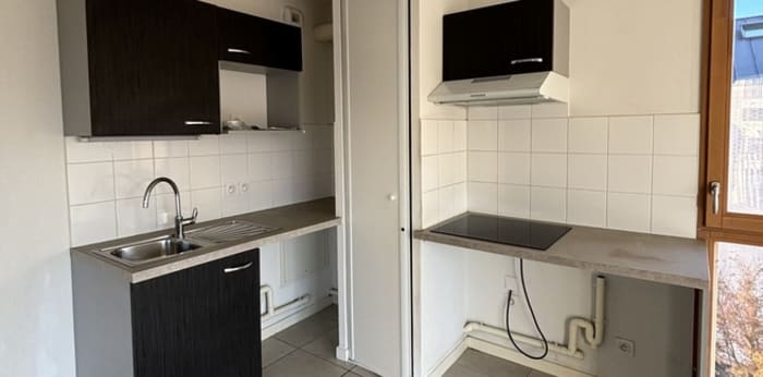 Image 5 sur 6 - Appartement  ·  Location · Bordeaux (33800) · 3 pièces · 67m²