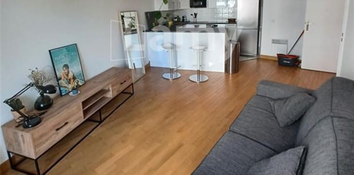 Image 4 sur 8 - Appartement  ·  Location · Montrouge (92120) · 3 pièces · 56m²