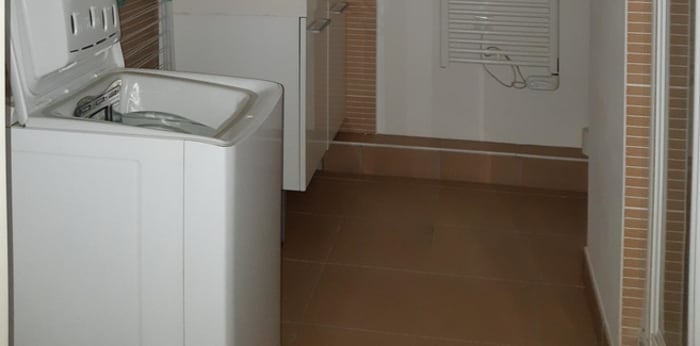 Image 3 sur 4 - Appartement  ·  Location · Lyon (69008) · 1 pièce · 26m²