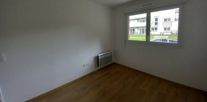 Image 6 sur 7 - Appartement  ·  Location · Le Petit Quevilly (76140) · 2 pièces · 42m²