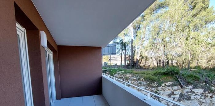 Image 12 sur 12 - Appartement  ·  Location · Nimes (30900) · 2 pièces · 44m²