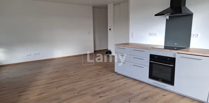 Image 4 sur 11 - Appartement  ·  Location · Fleury Sur Orne (14123) · 3 pièces · 66m²