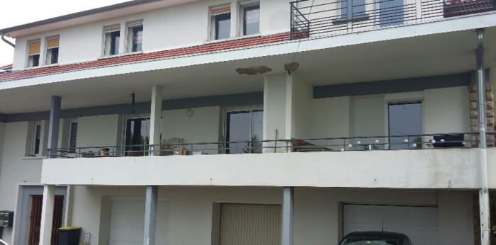 Image 3 sur 19 - Appartement  ·  Location · Saone (25660) · 3 pièces · 68m²