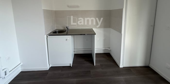 Image 4 sur 8 - Appartement  ·  Location · Le Havre (76620) · 3 pièces · 63m²