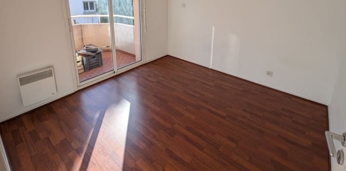 Image 2 sur 7 - Appartement  ·  Location · Toulouse (31500) · 3 pièces · 62m²