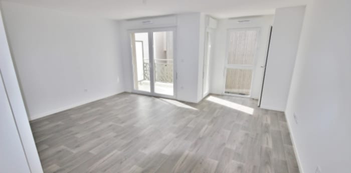 Image 7 sur 10 - Appartement  ·  Location · Royan (17200) · 3 pièces · 67m²