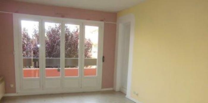 Image 1 sur 4 - Appartement  ·  Location · Offemont (90300) · 4 pièces · 77m²