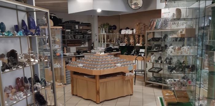 Image 2 sur 2 - Local  ·  Location · Clermont Ferrand (63000) · 69m²