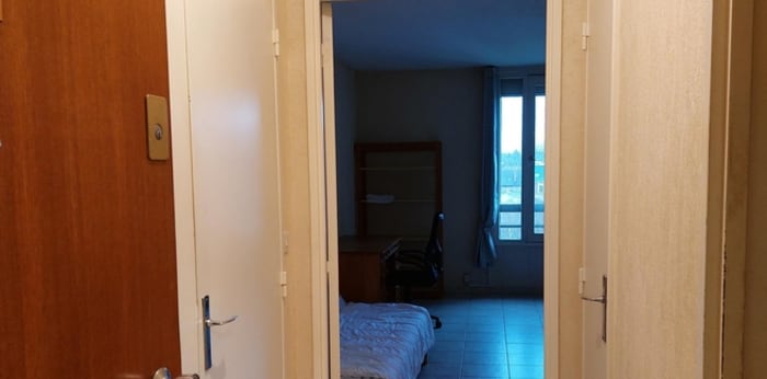 Image 7 sur 8 - Appartement  ·  Location · Margny Les Compiegne (60280) · 1 pièce · 29m²