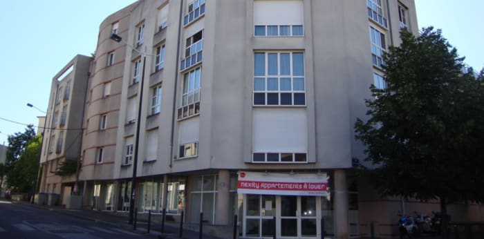 Image 4 sur 4 - Appartement  ·  Location · Nantes (44000) · 1 pièce · 18m²