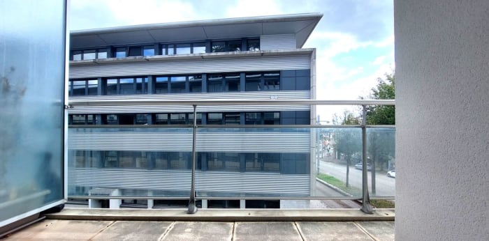 Image 6 sur 10 - Appartement  ·  Location · Limoges (87000) · 3 pièces · 72m²