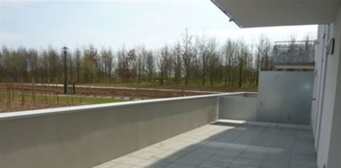 Image 3 sur 7 - Appartement  ·  Location · Rennes (35000) · 3 pièces · 62m²