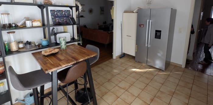 Image 7 sur 23 - Maison/villa  ·  Location · Toulouse (31500) · 153m²