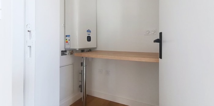 Image 6 sur 16 - Appartement  ·  Location · Villeneuve Tolosane (31270) · 68m²