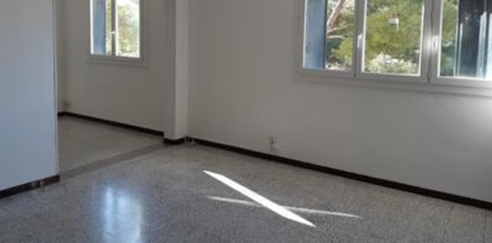 Image 1 sur 7 - Appartement  ·  Location · Les Pennes Mirabeau (13170) · 4 pièces · 64m²