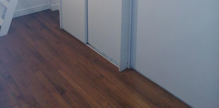 Image 11 sur 13 - Appartement  ·  Location · Paris (75116) · 3 pièces · 73m²