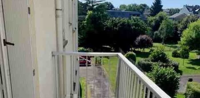 Image 1 sur 6 - Appartement  ·  Location · Limoges (87000) · 2 pièces · 50m²
