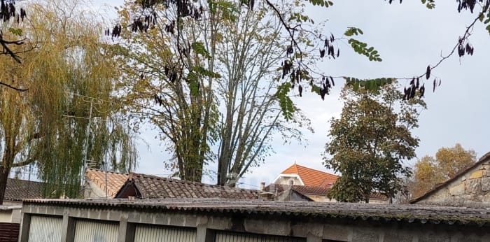 Image 1 sur 2 - Parking/box  ·  Location · Libourne (33500) · 10m²