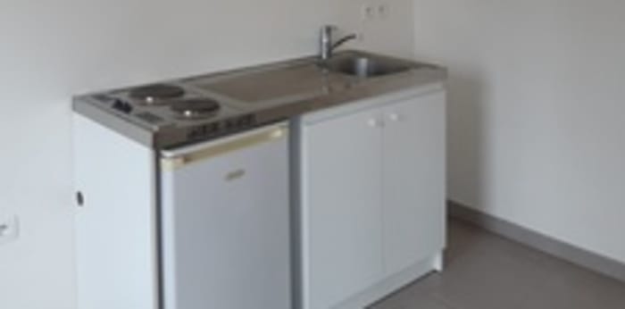 Image 5 sur 7 - Appartement  ·  Location · Bois D Arcy (78390) · 1 pièce · 37m²