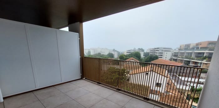 Image 2 sur 7 - Appartement  ·  Location · Montpellier (34070) · 3 pièces · 60m²