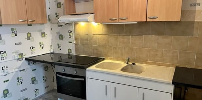 Image 8 sur 8 - Appartement  ·  Location · Besancon (25000) · 4 pièces · 73m²