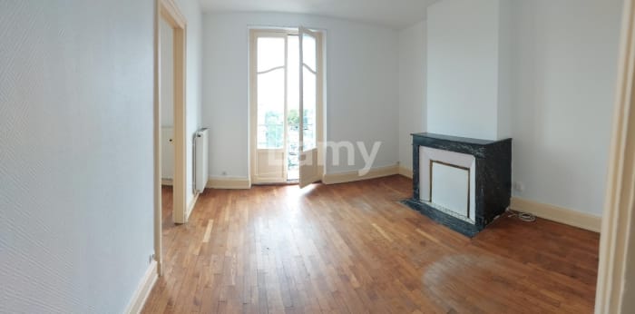Image 9 sur 13 - Appartement  ·  Location · Nancy (54000) · 3 pièces · 54m²