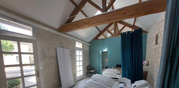 Image 3 sur 6 - Local  ·  Location · Chantilly (60500) · 45m²