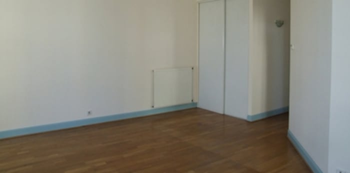 Image 6 sur 10 - Appartement  ·  Location · Libourne (33500) · 3 pièces · 68m²