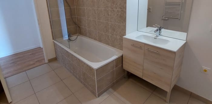 Image 5 sur 11 - Appartement  ·  Location · Boussy St Antoine (91800) · 3 pièces · 62m²
